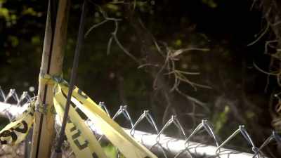  They had tape up to make sur
 that no one was able
 to get back there. - Engineering Catastrophes