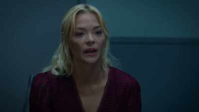 They tased me, and, um, - Hoax: The Kidnapping of Sherri Papini