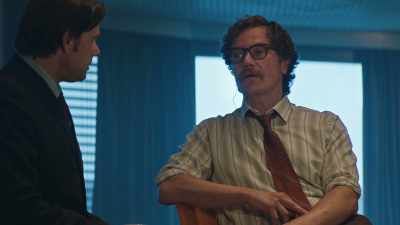 They tattooed adults
and children the same size. - The Little Drummer Girl