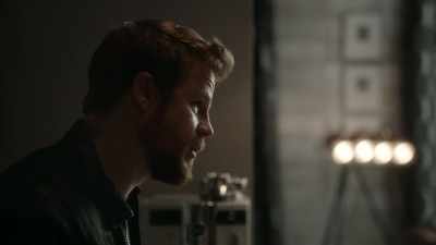 They taught me how to walk
through my darkness to discover my light. - What If