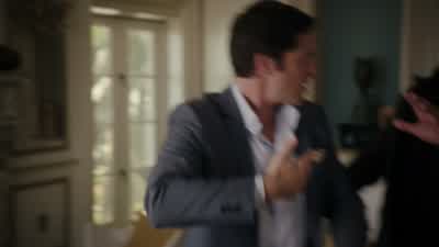 They taught me a few things. - Marvel's Agents of S.H.I.E.L.D.