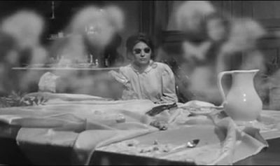 They teach blind ones worse than her - The Miracle Worker