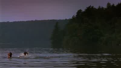 They teach you different dances, show you how to break them down, teach them. - Dirty Dancing