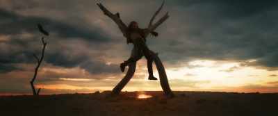 They tell
of righteous perversities - Furiosa: A Mad Max Saga