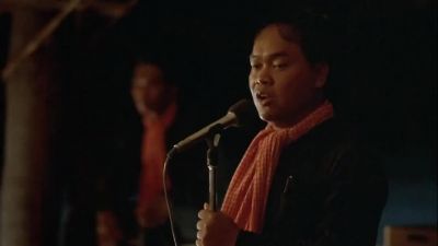 They tell us that God is dead - The Killing Fields