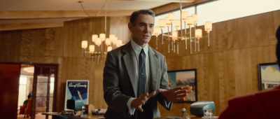 They tell us their problems, they
trust us enough to solve 'em. - Hello Tomorrow!