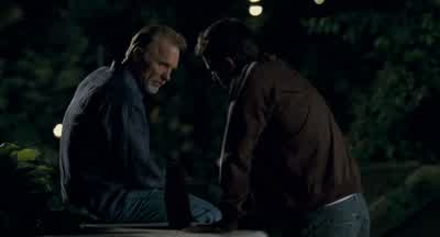 They tell you anything about Nick? - Gone Baby Gone