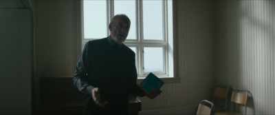They tend to bring customs
that we find, um, unsavoury. - The Hanging Sun