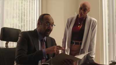 They testified for both
sides, and any good defense - The Irrational