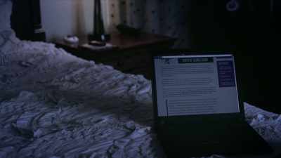 They were testing
this new device - Gosnell: The Trial of America's Biggest Serial Killer