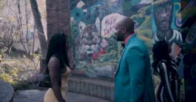 They had that Teddy
Riley New Jack swing vibe - 10 Reasons Why Men Cheat
