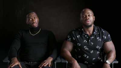 They had the audacity to say
that we tried to extort jussie, - Jussie Smollett: Anatomy of a Hoax