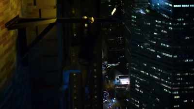 They were the last people to
see him. They know something. - Marvel's Iron Fist