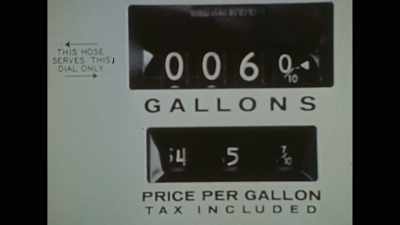They had the license
plate number, - John Wayne Gacy: Devil in Disguise