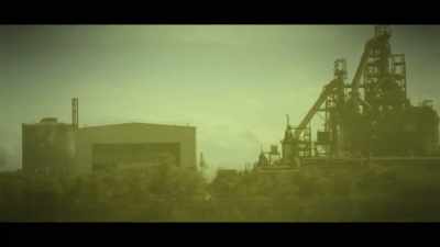 They had the port
Talbot steelworks, - The Real Prime Suspect