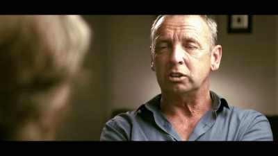 They had the two suspects
they wanted to talk to, - The Real Prime Suspect
