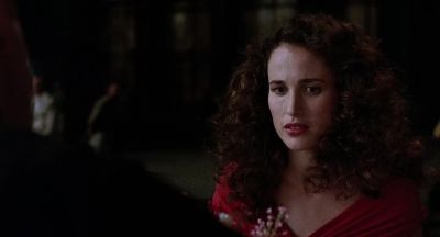 They had the worst ketchup when I was in prison - Hudson Hawk