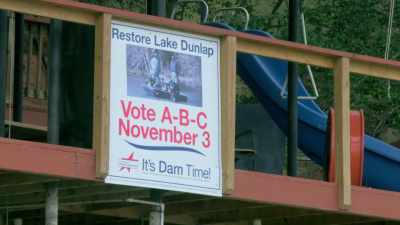 They then got themselves
elected into office - Engineering Catastrophes