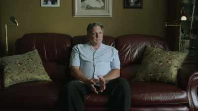 They were there theirselves,
sitting in their chairs - Recorder: The Marion Stokes Project