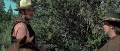 They there?
Yeah. - Rooster Cogburn