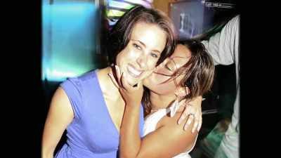 They were these really
shocking photos of Casey - Casey Anthony: An American Murder Mystery