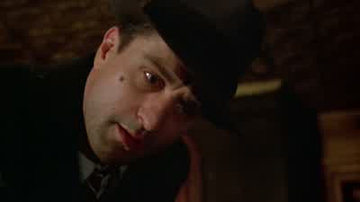 They-- They already been there. - Once Upon a Time in America