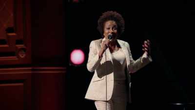 They-- They interfered with our election. - Wanda Sykes: Not Normal
