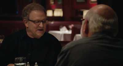 They-- they, you know,
made the unfortunate mistake - Albert Brooks: Defending My Life