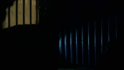 They...they live like...pigs, some of them. - Marvel's Iron Fist