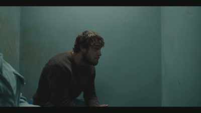 They... They push you down roads
that you don't wanna go. - Passenger