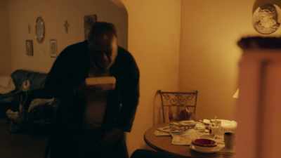 - They... They said, "force".
- Force to do what? - The Killing of Kenneth Chamberlain