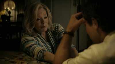 They--they said that it would
feel counterintuitive. - Dirty John