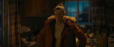 They... they're always
checking up on you. - To Catch a Killer
