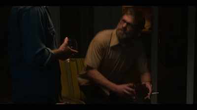 - They think all I can do is flash.
- Who thinks that? - Fosse/Verdon