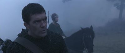They think they are bears - The 13th Warrior