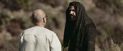They think they are
fighting back-yard clowns - Rogue Warfare