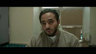 They think they can scare the Council - Cairo Conspiracy