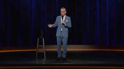 They think climate change
is a hoax - Bill Maher: Is Anyone Else Seeing This?