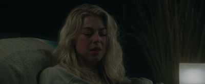 They think it has
something to do
with the cancer, but-- - Replicator