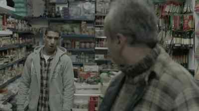 - They think he's here at Norrebro.
- OK. - The Bridge