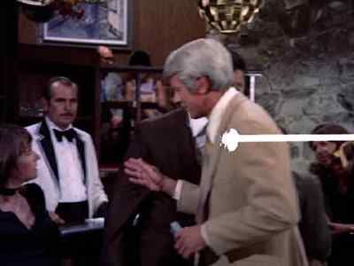 They think I was going to
double-cross you, Berlinger. - Mission: Impossible