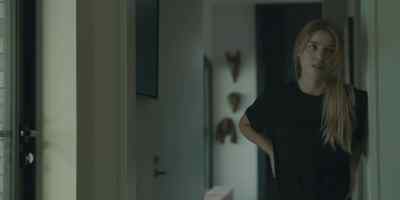 They think I'm traumatized,
or depressed, or both. - Believer