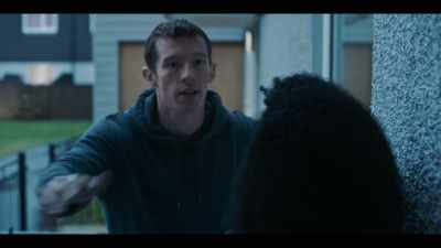 -They think it's going to affect his breathing.
-I called your grandad - The Capture