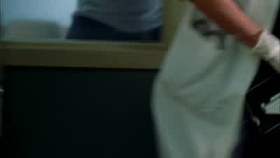 They think it's hot now? - Prison Break
