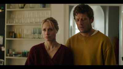 They think it's probably to do
with a trauma he suffered at birth. - Playing Nice