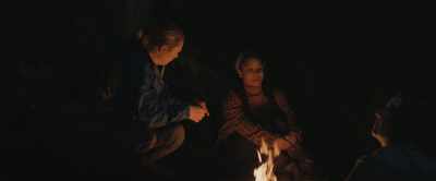 They think it's romantic, - Force of Nature: The Dry 2