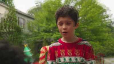 They think she's bad, but - Adult Swim Yule Log 2: Branchin' Out