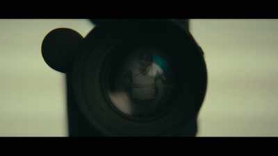 They think that if it wasn't true, - The Innocent Man