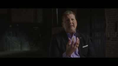 They think that
they are in control, - Invisible Monsters: Serial Killers in America
