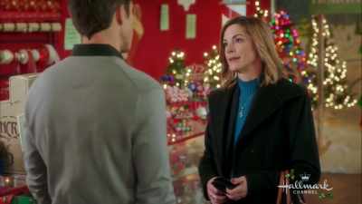 They think that
they can preserve - Sharing Christmas